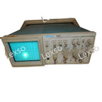 TEKTRONIX 2225 50MHz Used Oscilloscope (FCP37) for Measuring & Analysing Instruments   ytdi