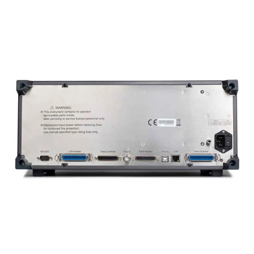 Tonghui TH2840A TH2840B Precision LCR Meter Impedance Analyzer  ytdi