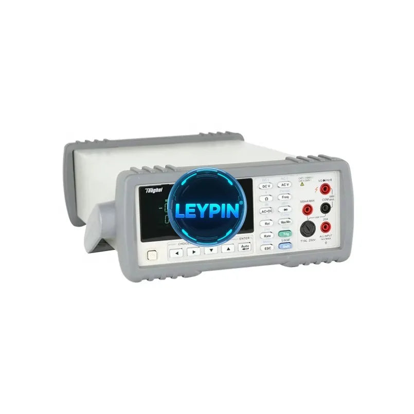 Tonghui TH1941 Digital Multimeter TH1942 DMM    ytdi