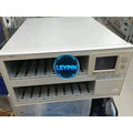 Agilent 8166B Lightwave Multichannel Optical Multimeter 17-slot in Good Second-hand Condition lexso