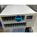 Agilent 8166B Lightwave Multichannel Optical Multimeter 17-slot in Good Second-hand Condition lexso