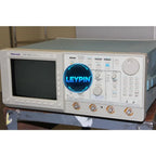 TEKTRONIX TDS520A 500MHz 500MS/s Dual Channel Digitizing Oscilloscope READ DESCR    ytdi