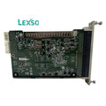 National Instruments 1-Slot Core Module Electronic Measuring Instrument TS-15050 lexso