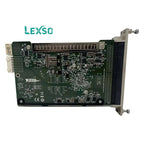 National Instruments 1-Slot Core Module Electronic Measuring Instrument TS-15050 lexso