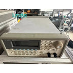 used Keysight Agilent 33250A 80MHz Arbitrary Waveform / Function Generator   lexso
