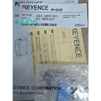 New Keyence PR-G41CP Photoelectric Sensor Rectangular Diffuse Reflective PR-G41CP ytdi