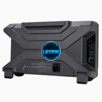 UNI-T MSO3024HD Mixed Signal  200 MHz 4 Analog Channels 2.5GSa/s 500Mpts for Test Instruments     lexso