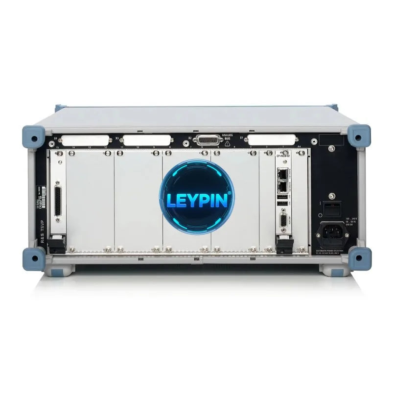 ROHDE&SCHWARZ TSVP Test System Universal Platform