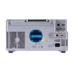 Keysight DSOX3024G Oscilloscope: 200 MHz, 4 Analog Channels    lexso