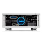 Rohde&Schwarz NGC103 Supply Has a Maximum Output Power of 100 W    lexso