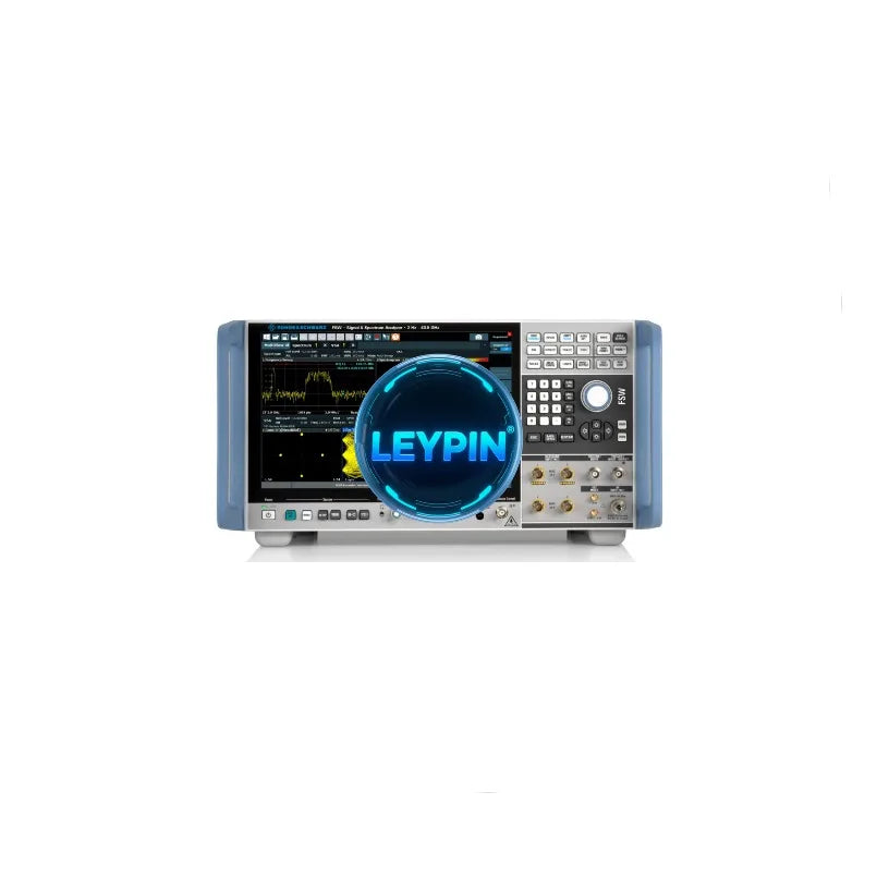 R&S FSWP26 signal and Spectrum Analyzer