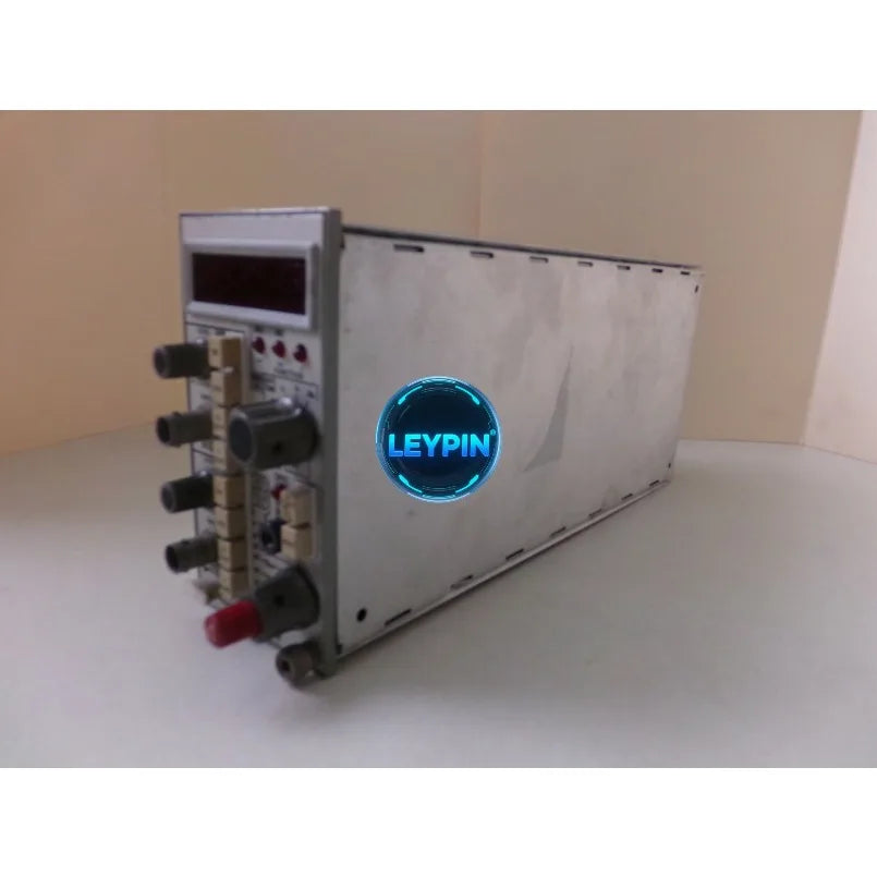 Tektronix DC503 Universal Counter    ytdi