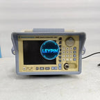 Rohde & Schwarz FS300 Spectrometer 9 kHz to 3 GHz 200 Hz to 1 MHz