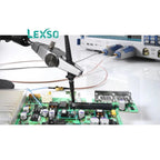 ROHDE&SCHWARZ RT-ZPR RT-ZPR20 RT-ZPR40 RT-ZA25 RT-ZA26 Power Integrity Probe lexso
