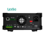 ITECH IT-N6332A Programmable DC Electronic Load High Precision Battery Testing Equipment  lexso