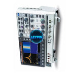GW Instek MPO-2104B 10-in-1 Multifunction Oscilloscope 100MHz 4CH with Spectrum Analyzer, AWG, DMM DC Power Supply     lexso