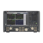 Keysight N5247B PNA-X Microwave Network Analyzer Number of Built-in Ports 2 Ports 4 Ports Maximum Frequency 67GHz lexso