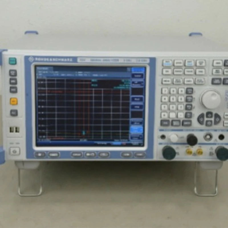 Used Rohde & Schwarz FPL1003 Spectrum Analyzer
