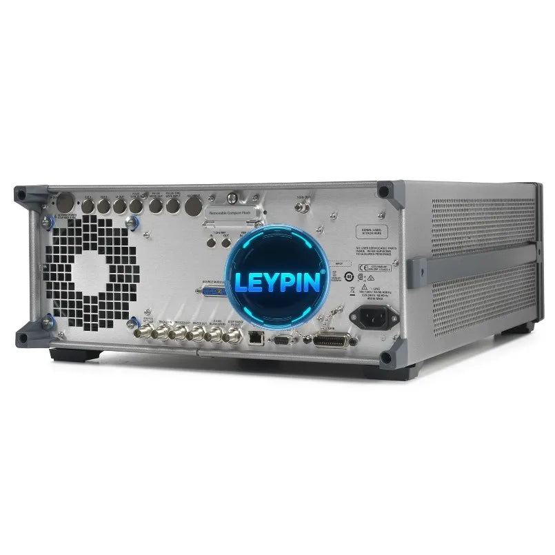 Keysight E8257D 100 kHz to 67 GHz PSG Analog Signal Generator Measuring Instruments    lexso