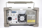 Keysight 8563EC 9 kHz-26.5 GHz portable spectrum analyzer (Agilent) Price negotiable