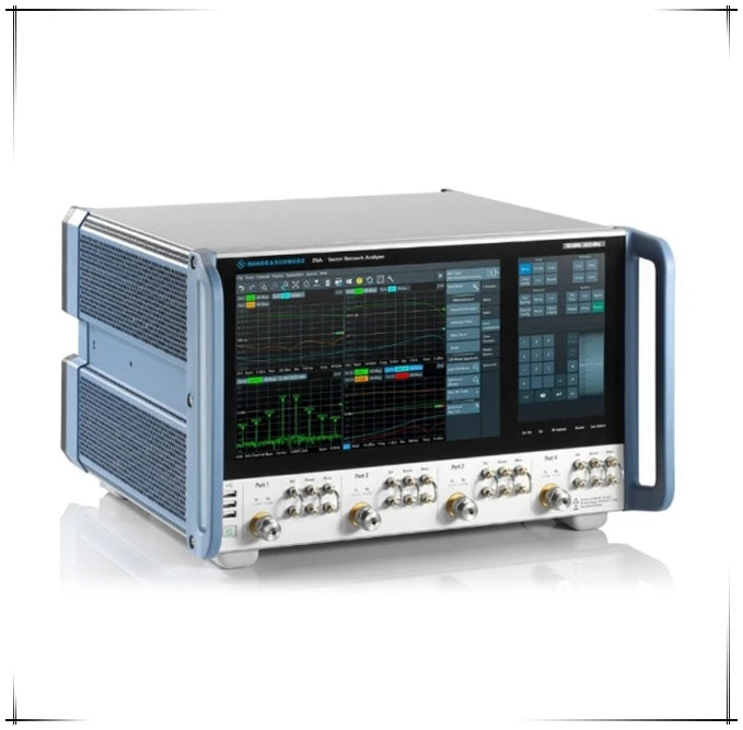 second-hand Rohde & Schwarz ZNA67 vector network analyzer