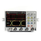 Keysight DSAV254A Infiniium V-Series Oscilloscope: 25 GHz, 4 Analog Channels lexso