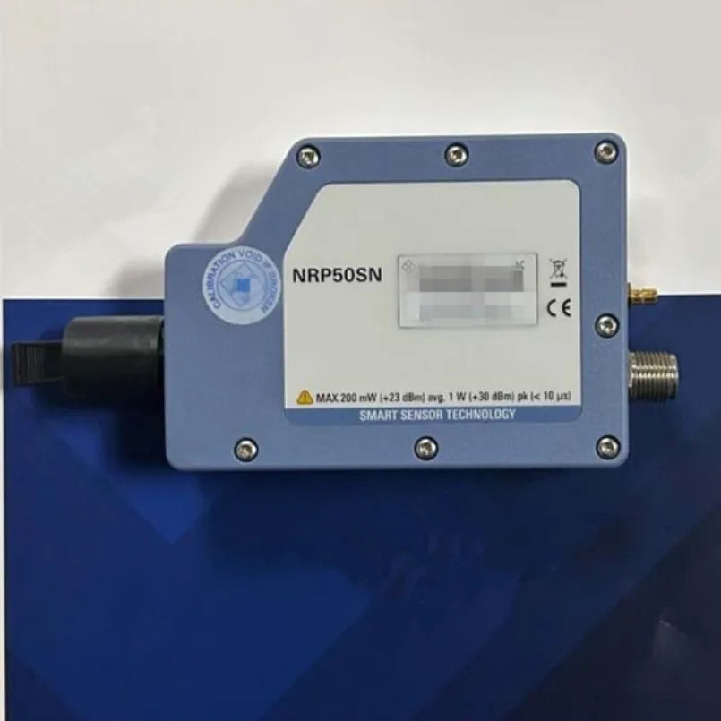 Used Rohde & Schwarz NRP50SN power sensor      ytdi