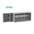 National Instruments NI CRIO-9067 CompactRIO Controller 3-Month Warranty lexso