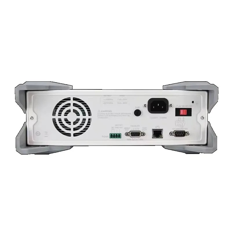 UNI-T UT5310R+  Programmable HIPOT Tester AC DC Withstand Voltage Tester With RS232 Interface 4.3'' TFT LCD 1CH 5KV 6KV 20mA lexso