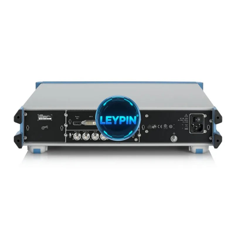 ROHDE&SCHWARZ CMP200 Radio Communication Tester    lexso