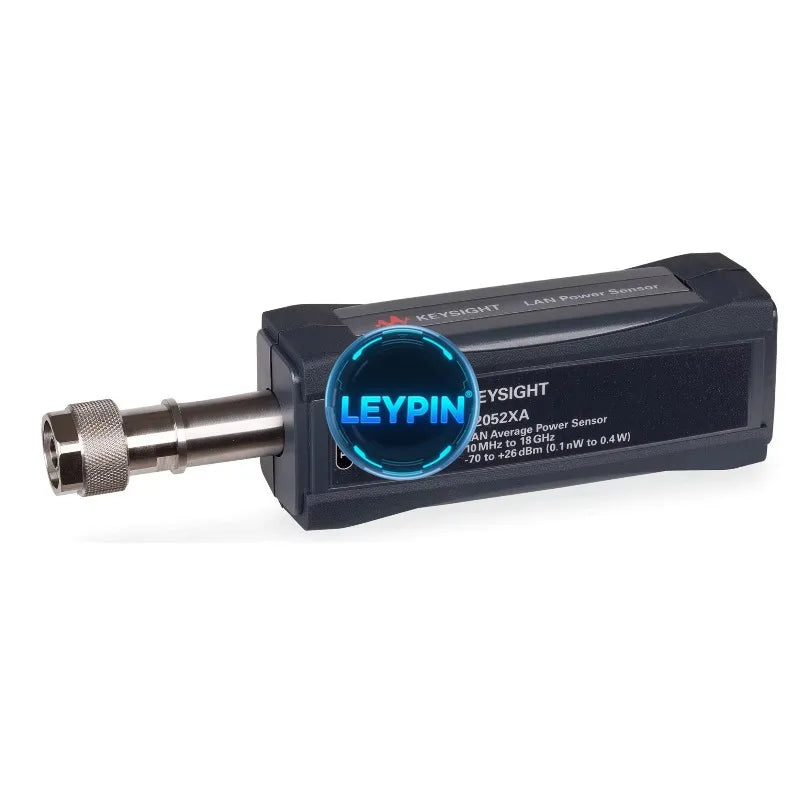 Keysight L2052XA 10 MHz to 18 GHz LAN Wide Dynamic Range Average Power Sensor   ytdi