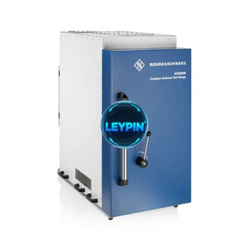 ROHDE&SCHWARZ ATS800R CATR Cabinet Chamber for Testing 5G NR MmWave Signals    lexso