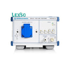 Rohde & Schwarz ENV216 Electronic Measuring Instrument 2-Wire V-Network lexso