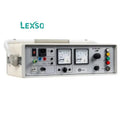 Sonel S-25 DC High Voltage Insulation Tester  lexso