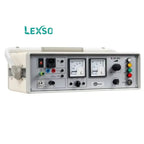 Sonel S-25 DC High Voltage Insulation Tester  lexso