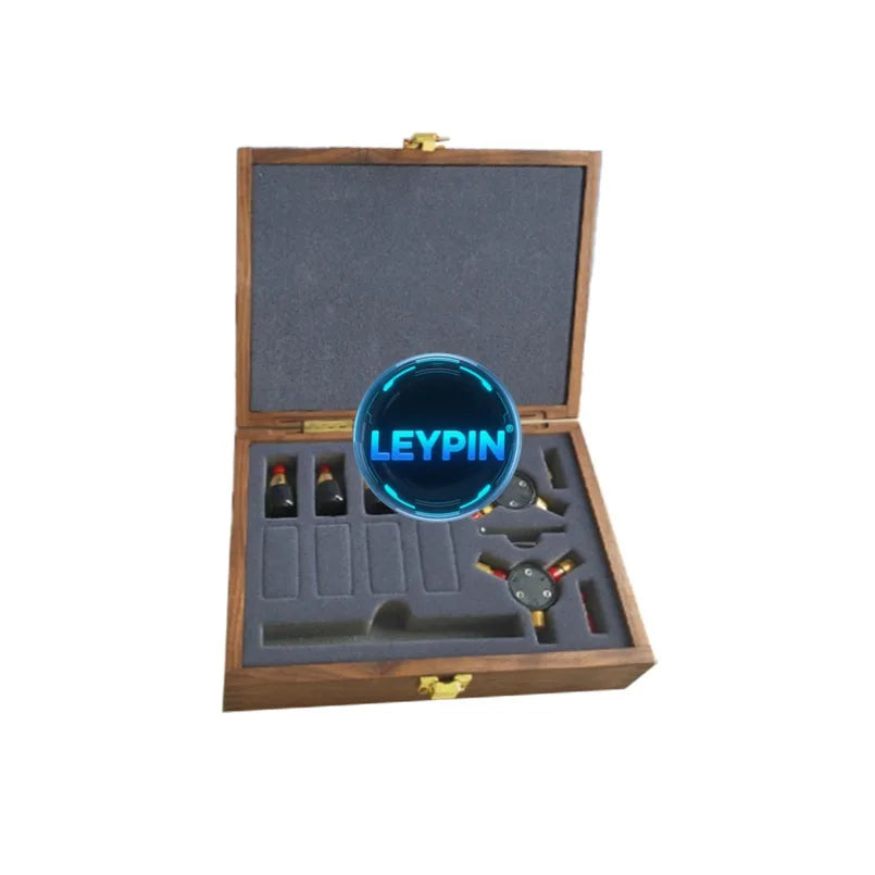Keysight Agilent 85033E Standard Mechanical Calibration Kit DC to 9 GHz    lexso