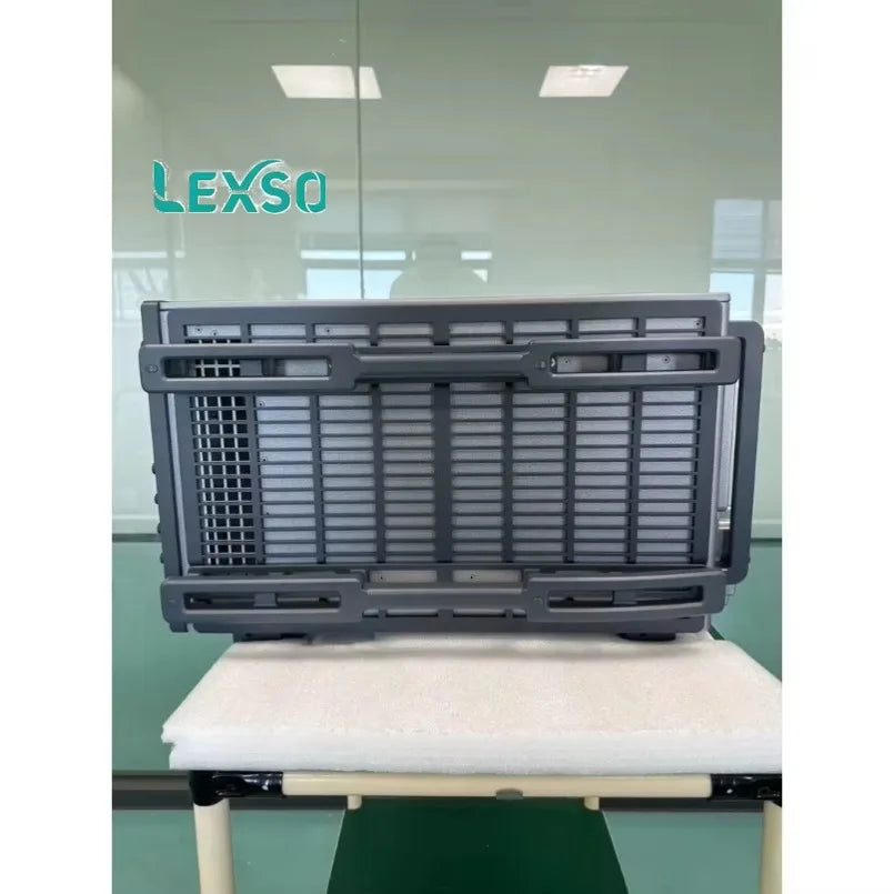 Keysight UXR0334B Infiniium UXR Series Oscilloscope: 33 GHz, 4 Channels  lexso