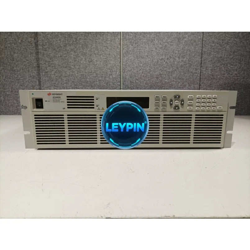 Keysight AC6803A Basic AC Power Source 2000VA 270V 10A #   ytdi