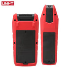UNI-T UT25CL Handheld Cable Locator Detects Conductors Identifies Interruptions Short Circuits Traces Underground Cables LS    ytdi