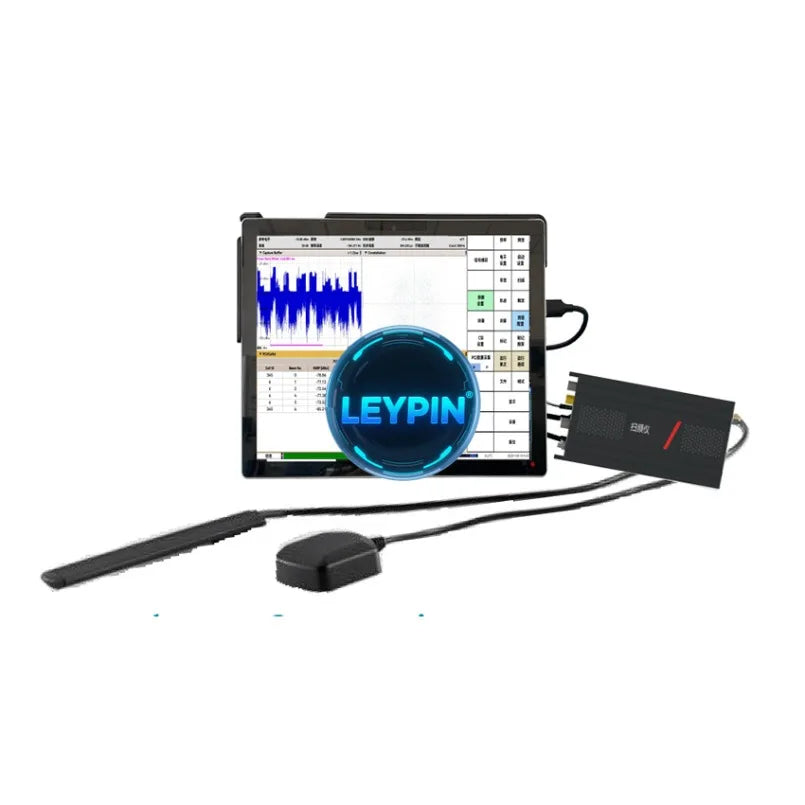 Ceyear 5258A Sweep Generator Full-Band Multi-Standard Wireless Signal Testing Equipment USB Communication for Base Network ytdi