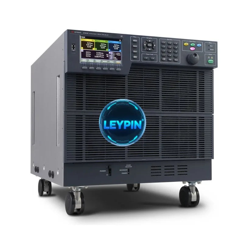 Keysight AC6912L Three-Phase AC Power  320 Vrms, 12 kVA, 550 Hz    lexso
