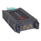 Keysight P9382B Compact Protocol Analyzer 9 kHz to 9 GHz Frequency Range 4-Port Configuration 1 Internal Source lexso