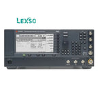 Keysight E8257D PSG Microwave Analog Signal Generator 100 KHz-67 GHz Low Phase Noise High Output RF & Microwave Source   lexso