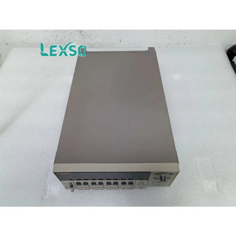 1PC Used Keithley 2182A Nanovoltmeter     lexso