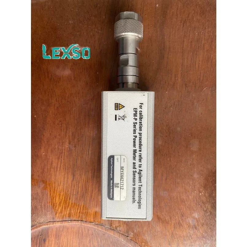 Keysight E9323A E-series Peak Power and Average Power Sensor 50 MHz -6 GHz   ytdi