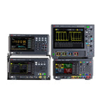 Keysight Infiniium MXR B-Series MXR054B Oscilloscope: 500 MHz, 4 Channels - Get a Discount