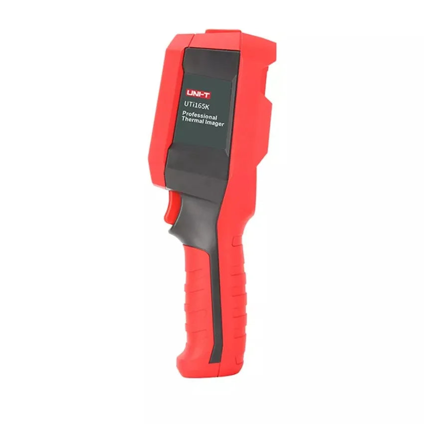Uni-t Uti165k Newestthermal Imagining Camera Real Time Image Transmission 30c~45c LS    ytdi