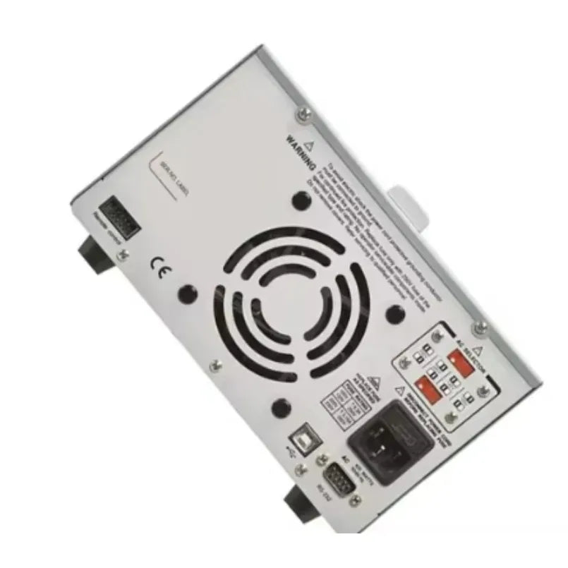 GW Instek GPP-3060 DC Power Supply 30V 6A 385W Serial Parallel Tracking Low Ripple Multi Interface Control  lexso