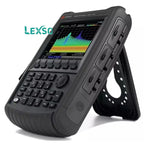 Keysight N9914B FieldFox Handheld RF Analyzer, 6.5 GHz lexso