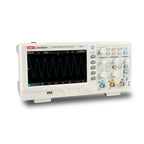 UNI-T UTD2102CEX+ (2 Channels / 100 MHz) Digital Oscilloscope UTD2052CEX+ 50MHz UTD2202CEX+ 200 MHz 1GSa/s 64kpts 5000 Wfms/s 6